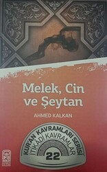 Melek, Cin ve Şeytan - Kalemder Yayınları