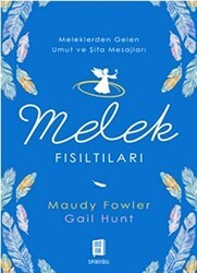 Melek Fısıltıları - Mona Kitap