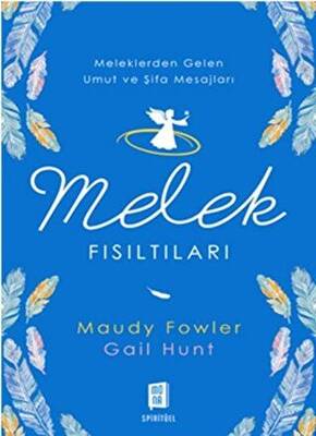Melek Fısıltıları - 1