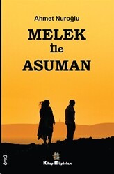Melek ile Asuman - Kitap Müptelası Yayınları