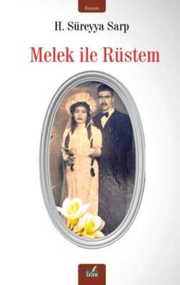 Melek İle Rüstem - 1