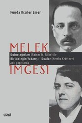 Melek İmgesi - Çizgi Kitabevi Yayınları