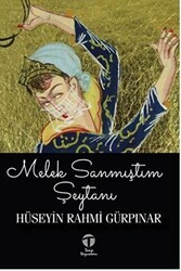 Melek Sanmıştım Şeytanı - Tema Yayınları