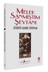 Melek Sanmıştım Şeytanı - Katip Yayınları