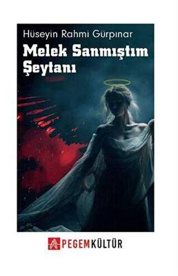 Melek Sanmıştım Şeytanı - 1