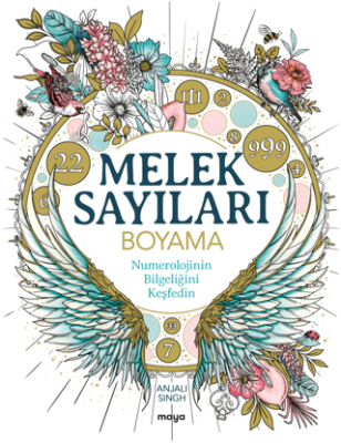 Melek Sayıları - 1