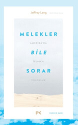 Melekler Bile Sorar - Profil Kitap
