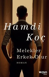 Melekler Erkek Olur - Can Yayınları