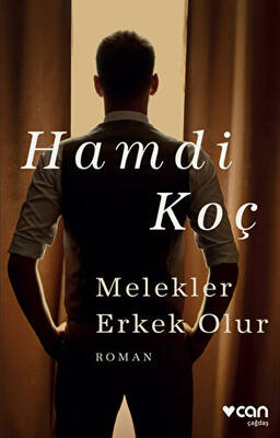 Melekler Erkek Olur - 1