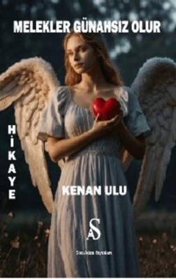 Melekler Günahsız Olur - 1