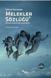 Melekler Sözlüğü - Sel Yayıncılık