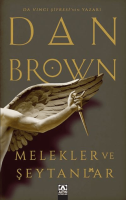 Melekler ve Şeytanlar - 1