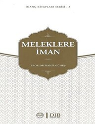 Meleklere İman - Diyanet İşleri Başkanlığı