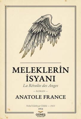 Meleklerin İsyanı - 1