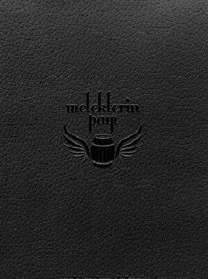 Meleklerin Payı - Viski Tadım Defteri - 1
