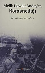 Melih Cevdet Anday’ın Romancılığı - Kurgan Edebiyat