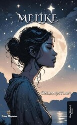 Melike - Kitap Müptelası Yayınları