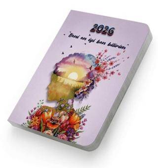 Melimelek - Ceyda Düvenci 2026 Ajanda - 1