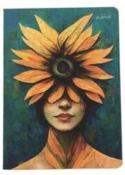 Melimelek Sunflower Planner - Başka Defter