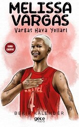 Melissa Vargas - Gece Kitaplığı