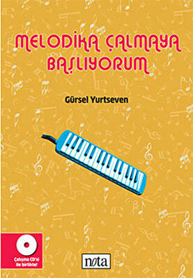 Melodika Çalmaya Başlıyorum - 1