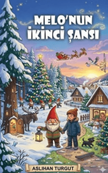 Melo`nun İkinci Şansı - Yertinç Kültür