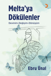 Melta’ya Dökülenler - Cinius Yayınları