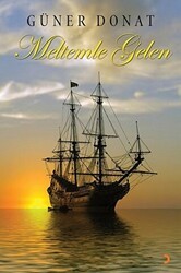 Meltemle Gelen - Cinius Yayınları