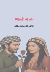 Memê Alan - Sidar Yayınları