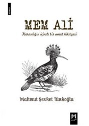 Mem Ali - Memento Mori