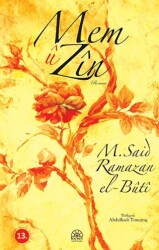 Mem u Zin - Kent Işıkları Yayınları