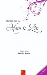Mem U Zın - Sitav Yayınevi