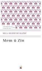 Mem ü Zin - Lis Basın Yayın