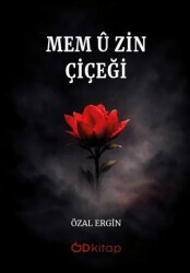 Mem u Zin Çiçeği - Od Kitap
