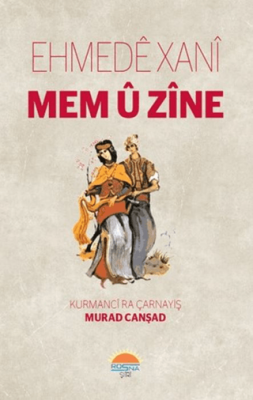 Mem û Zîne Bi Zazakî - 1