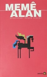 Meme Alan - Avesta Yayınları