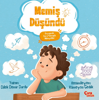 Memiş Düşündü - 1