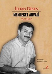 Memleket Ahvali - Satırarası Yayınları