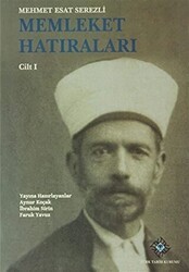 Memleket Hatıraları 2 Cilt Takım - Türk Tarih Kurumu Yayınları
