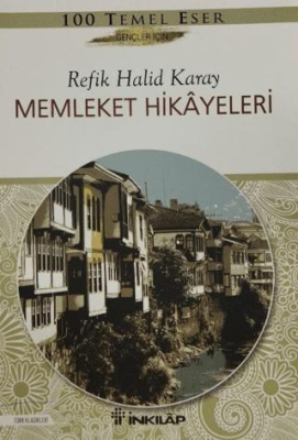Memleket Hikayeleri - 1