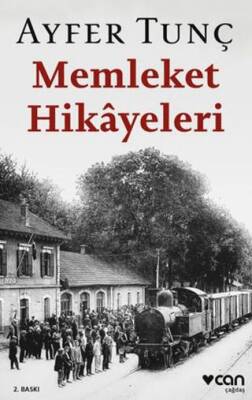 Memleket Hikayeleri - 1
