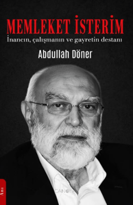 Memleket İsterim - 1