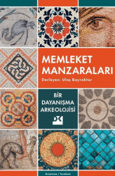 Memleket Manzaraları - Doğan Kitap