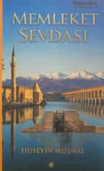 Memleket Sevdası - Palet Yayınları
