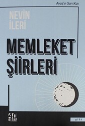Memleket Şiirleri - 40 Kitap