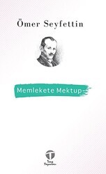 Memlekete Mektup - Tema Yayınları