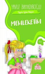 Memleketim - Nesil Çocuk Yayınları