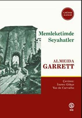 Memleketimde Seyahatler - 1