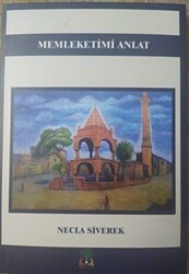 Memleketimi Anlat - Sidar Yayınları