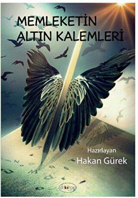 Memleketin Altın Kalemleri - 1